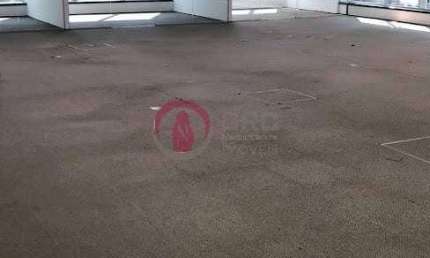 Sala comercial para alugar na Cidade Monções, São Paulo 