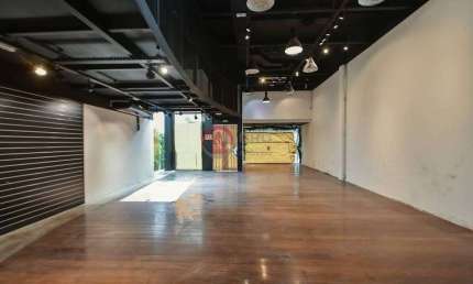 Ponto comercial para alugar no Jardim Paulistano, São Paulo 