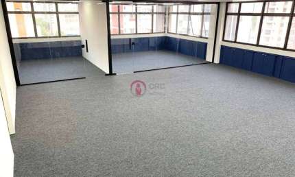 Ponto comercial para alugar no Brooklin Paulista, São Paulo 