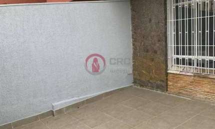 Sobrado Reformado com 3 Dormitórios na Vila Cordeiro – Excelente Localização!