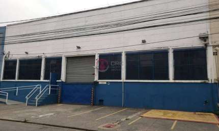 Imóvel Comercial Estratégico na Vila Leopoldina – 1.196m² Construído