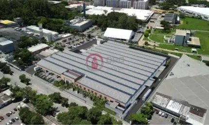 Galpão Industrial/Logístico para Locação – Goodman Jaguaré