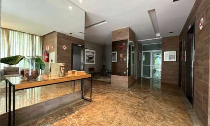 Apartamento com 1 quarto para alugar na Rua Anquises Reis, 111, Armação, Salvador