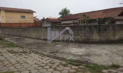 Terreno para Venda em Itanhaém, Balneário Califórnia