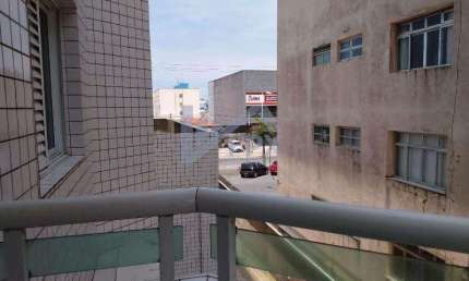 Apartamento para Venda em Itanhaém, Centro, 3 dormitórios, 1 banheiro, 1 vaga
