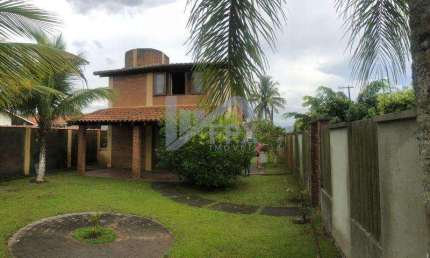 Casa para Venda em Itanhaém, Cibratel 2, 2 dormitórios, 2 banheiros, 4 vagas
