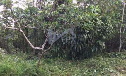 Chácara / sítio à venda no São Fernando, Itanhaém 