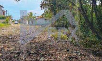 Terreno à venda no Suarão, Itanhaém 