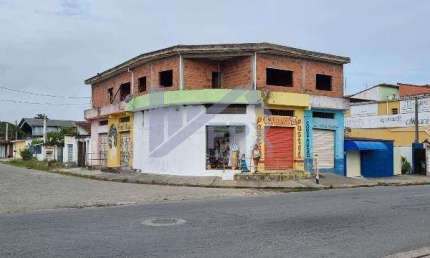 Comercial para Venda em Itanhaém, Balneário Gaivota, 15 dormitórios, 15 suítes, 1 banheiro, 2 vagas