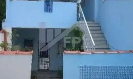 Casa para Venda em Itanhaém, Balneário Gaivota, 3 dormitórios, 3 banheiros, 4 vagas