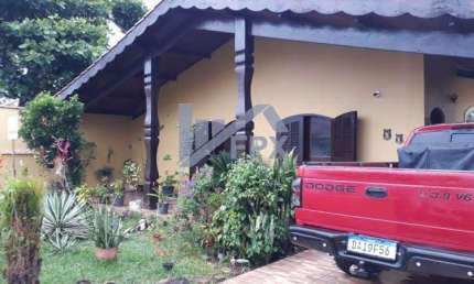Casa para Venda em Itanhaém, Suarão, 4 dormitórios, 1 suíte, 2 banheiros, 2 vagas