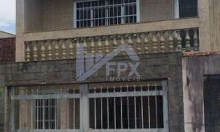 Sobrado para Venda em Itanhaém, Suarão, 5 dormitórios, 2 banheiros