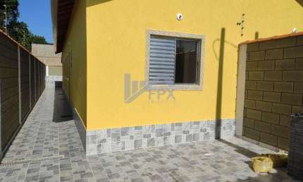 Casa à venda em Nossa Senhora do Sion, Itanhaém 