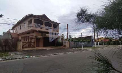 Comercial para Venda em Itanhaém, Jardim Jamaica, 2 dormitórios, 1 suíte, 2 banheiros, 5 vagas