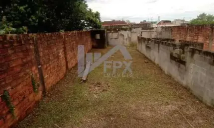 Terreno para Venda em Itanhaém, Jardim das Palmeiras