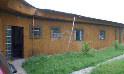 Casa para Venda em Itanhaém, Nova Itanhaém, 3 dormitórios, 2 banheiros, 5 vagas
