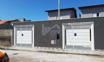 Casa para Venda em Itanhaém, Suarão, 4 dormitórios, 2 suítes, 2 banheiros, 2 vagas
