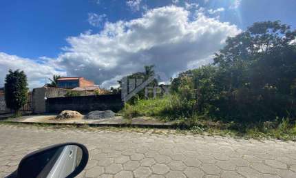 Terreno à venda no Jardim Jamaica, Itanhaém 