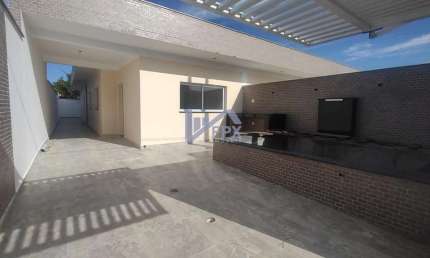 Casa para Venda em Itanhaém, Cibratel 2, 3 dormitórios, 1 suíte, 1 banheiro, 2 vagas