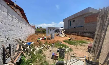 Casa para Venda em Peruíbe, Nova Peruíbe, 2 dormitórios, 1 suíte, 1 banheiro, 2 vagas