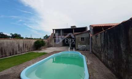 Casa para Venda em Itanhaém, Jardim Marambá 1, 3 dormitórios, 3 banheiros, 10 vagas