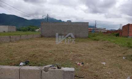 Terreno para Venda em Peruíbe, Estância Santa Izabel