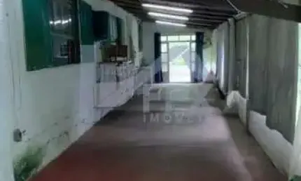 Chácara para Venda em Pedro de Toledo, Fazenda São José, 2 dormitórios, 1 suíte, 1 banheiro