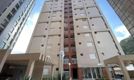 Apartamento para Venda em Itanhaém, Praia dos Sonhos, 3 dormitórios, 3 suítes, 1 banheiro, 2 vagas