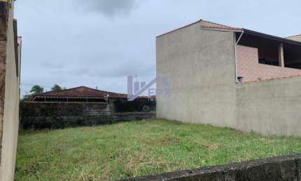 Terreno à venda no Bopiranga, Itanhaém 