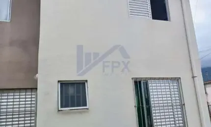 Apartamento para Venda em Peruíbe, Estância Santa Izabel, 2 dormitórios, 1 banheiro, 1 vaga
