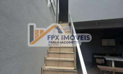 Sobrado para Venda em Itanhaém, Jardim das Palmeiras, 10 dormitórios, 4 suítes, 5 banheiros, 3 vagas