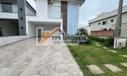 Casa Alto Padrão para Venda em Itanhaém, Jardim Guacyra, 4 dormitórios, 2 suítes, 5 banheiros, 1 vaga