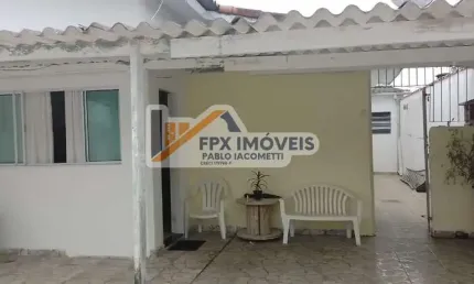 Casa para Venda em Itanhaém, Guapiranga, 2 dormitórios, 2 banheiros, 2 vagas