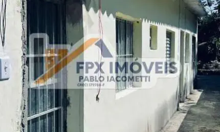 Casa à venda em Balneário Marambaia, Itanhaém 