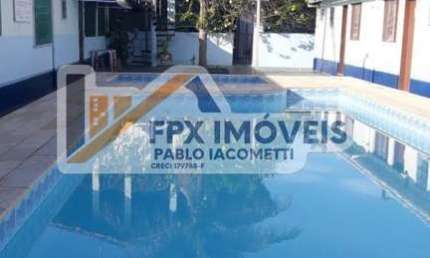 Ponto Comercial para Venda em Itanhaém, Jardim Marambá 2, 10 dormitórios, 10 suítes, 10 banheiros, 20 vagas