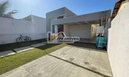 Casa para Venda em Itanhaém, Tupy, 3 dormitórios, 1 suíte, 2 banheiros, 5 vagas