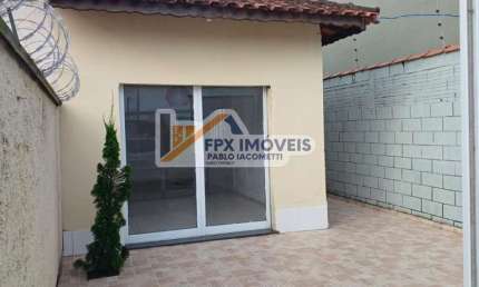Casa para Venda em Itanhaém, Tupy, 2 dormitórios, 2 banheiros, 1 vaga