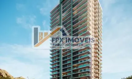 Apartamento para Venda em Mongaguá, Centro, 3 dormitórios, 1 suíte, 1 banheiro, 3 vagas