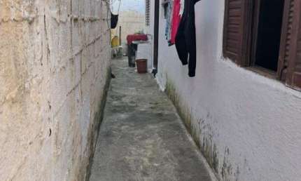 Casa para Venda em Itanhaém, Jardim do Rio do Poço, 1 dormitório, 1 banheiro, 4 vagas