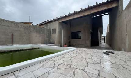 Casa à venda no Jardim Grandesp, Itanhaém 