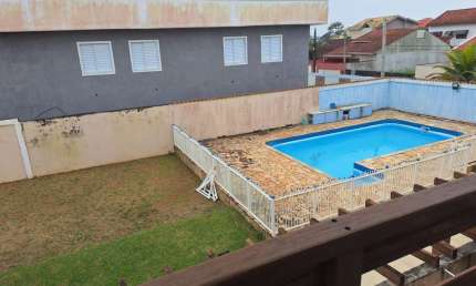 Casa para Venda em Peruíbe, Estância São José, 2 dormitórios, 1 suíte, 1 banheiro, 2 vagas