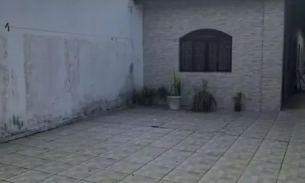 Casa para Venda em Itanhaém, Bopiranga, 2 dormitórios, 1 suíte, 1 banheiro, 4 vagas