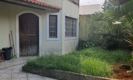 Casa com 4 quartos à venda na Avenida Flacides Ferreira, 796, Balneário Gaivota, Itanhaém