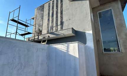 Casa com 2 quartos à venda no Centro, Peruíbe 