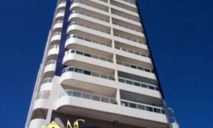 Apartamento 2 Quartos Praia Grande - SP - Guilhermina