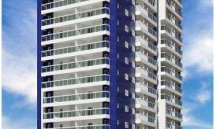 Apartamento com 2 quartos à venda na Rua João Ramalho, 486, Aviação, Praia Grande
