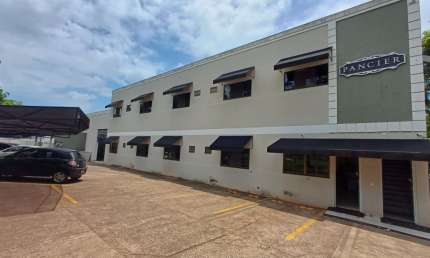 Vende-se Imóvel com Studios Mobiliados em Foz do Iguaçu