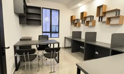 Sala Comercial (6) Mobiliada para Aluguel – Região Central de Foz do Iguaçu