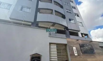 Apartamento com 2 quartos à venda na Avenida Manoel Alves Severo, 274, Bom Retiro, Betim por R$ 330.000