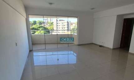 Apartamento com 3 quartos à venda na Rua do Cruzeiro, 70, Centro, Betim por R$ 720.000